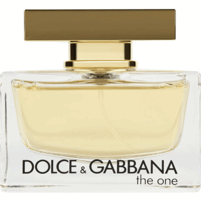 Dolce and Gabbana The One Eau De Parfum Spray women by Dolce & Gabbana